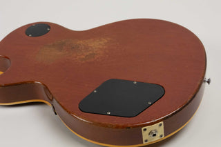 1959 Gibson Les Paul Standard, Burst