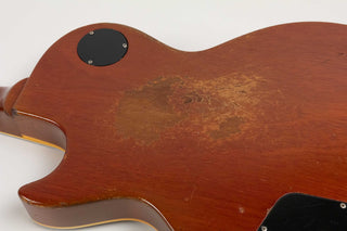1959 Gibson Les Paul Standard, Burst