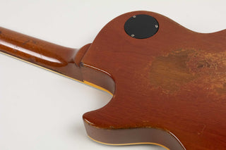 1959 Gibson Les Paul Standard, Burst