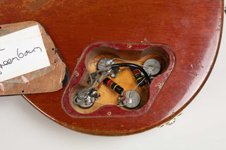 1959 Gibson Les Paul Standard, Burst