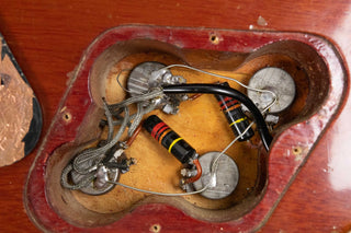 1959 Gibson Les Paul Standard, Burst