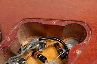 1959 Gibson Les Paul Standard, Burst