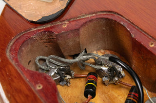 1959 Gibson Les Paul Standard, Burst