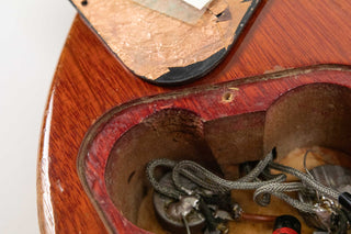 1959 Gibson Les Paul Standard, Burst