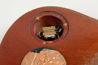 1959 Gibson Les Paul Standard, Burst