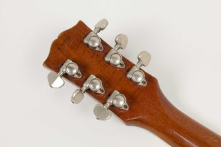 1959 Gibson Les Paul Standard, Burst