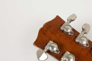 1959 Gibson Les Paul Standard, Burst