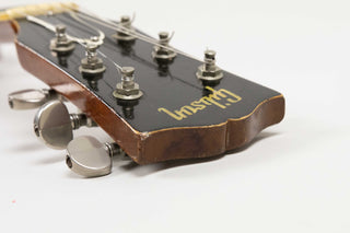 1959 Gibson Les Paul Standard, Burst
