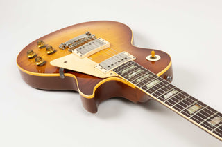1959 Gibson Les Paul Standard, Burst