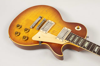 1959 Gibson Les Paul Standard, Burst