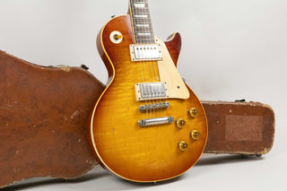 1959 Gibson Les Paul Standard, Burst