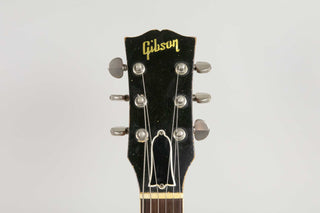 1959 Gibson Les Paul Standard, Burst