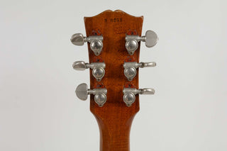 1959 Gibson Les Paul Standard, Burst