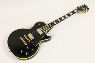 1969 Gibson Les Paul Custom, Black
