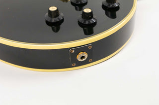 1969 Gibson Les Paul Custom, Black