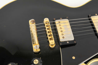 1969 Gibson Les Paul Custom, Black