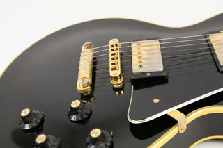 1969 Gibson Les Paul Custom, Black