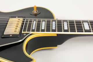 1969 Gibson Les Paul Custom, Black