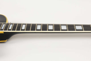 1969 Gibson Les Paul Custom, Black