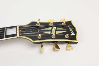 1969 Gibson Les Paul Custom, Black