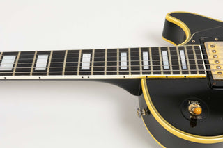 1969 Gibson Les Paul Custom, Black