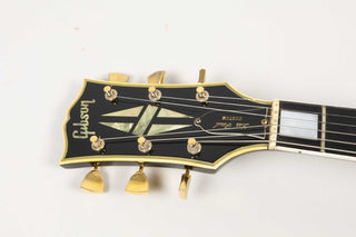 1969 Gibson Les Paul Custom, Black
