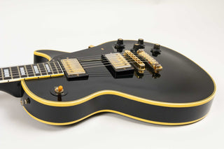 1969 Gibson Les Paul Custom, Black