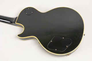 1969 Gibson Les Paul Custom, Black