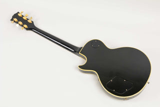 1969 Gibson Les Paul Custom, Black