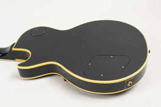 1969 Gibson Les Paul Custom, Black