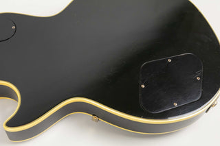 1969 Gibson Les Paul Custom, Black
