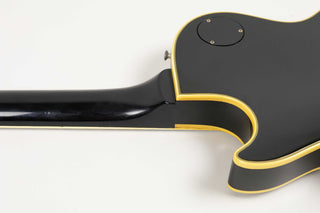 1969 Gibson Les Paul Custom, Black