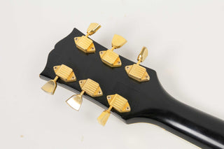 1969 Gibson Les Paul Custom, Black