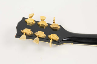 1969 Gibson Les Paul Custom, Black