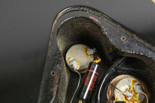 1969 Gibson Les Paul Custom, Black