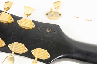 1969 Gibson Les Paul Custom, Black