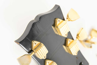 1969 Gibson Les Paul Custom, Black