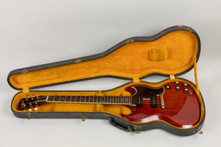 1964 Gibson SG Special, Cherry