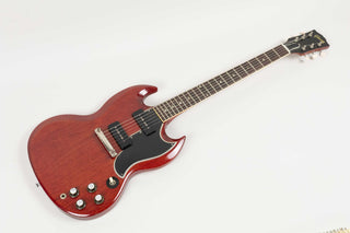1964 Gibson SG Special, Cherry