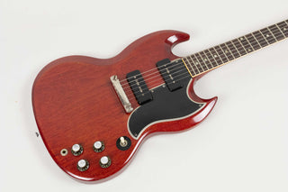 1964 Gibson SG Special, Cherry