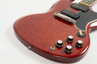 1964 Gibson SG Special, Cherry