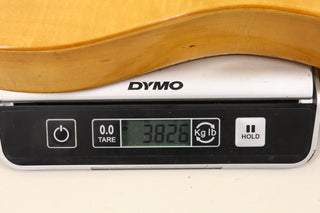 1960s Kay K-300, Natural