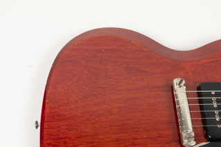 1964 Gibson SG Special, Cherry