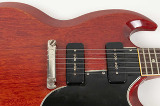 1964 Gibson SG Special, Cherry