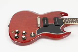 1964 Gibson SG Special, Cherry