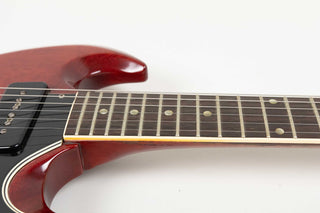 1964 Gibson SG Special, Cherry