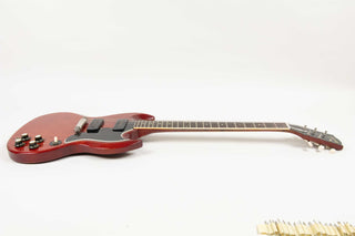1964 Gibson SG Special, Cherry