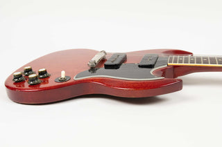 1964 Gibson SG Special, Cherry