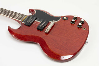 1964 Gibson SG Special, Cherry