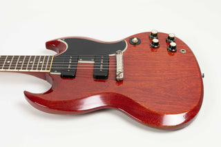 1964 Gibson SG Special, Cherry